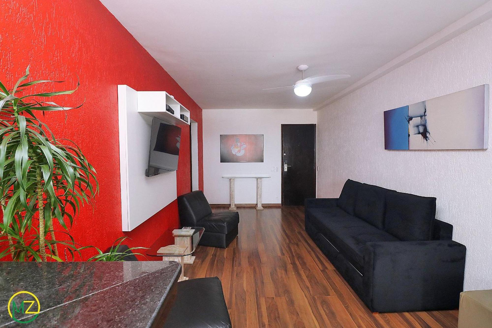 דירות ריו דה ז'ניירו Charming Duplex Penthouse With Pool מראה חיצוני תמונה