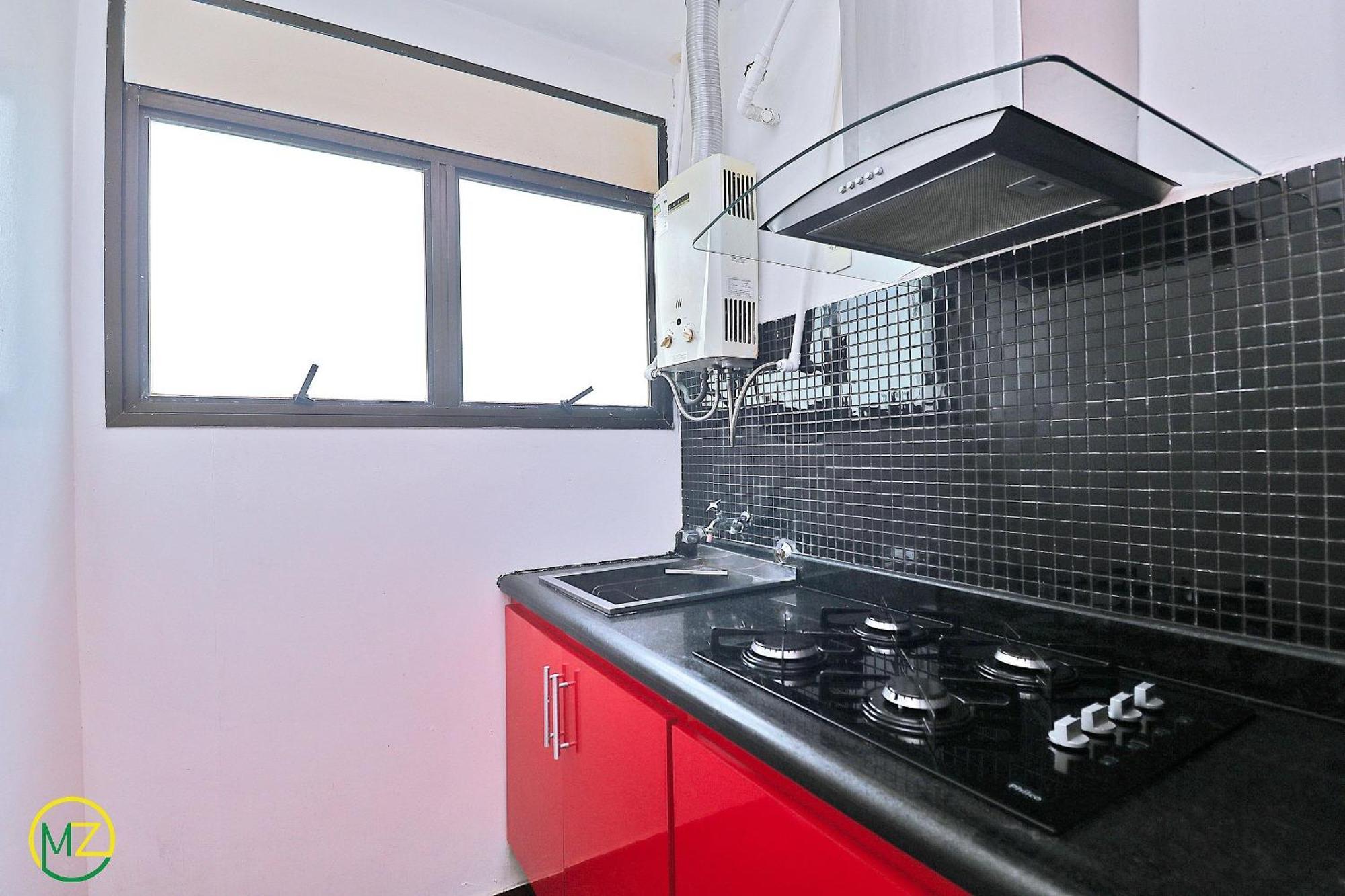 דירות ריו דה ז'ניירו Charming Duplex Penthouse With Pool מראה חיצוני תמונה