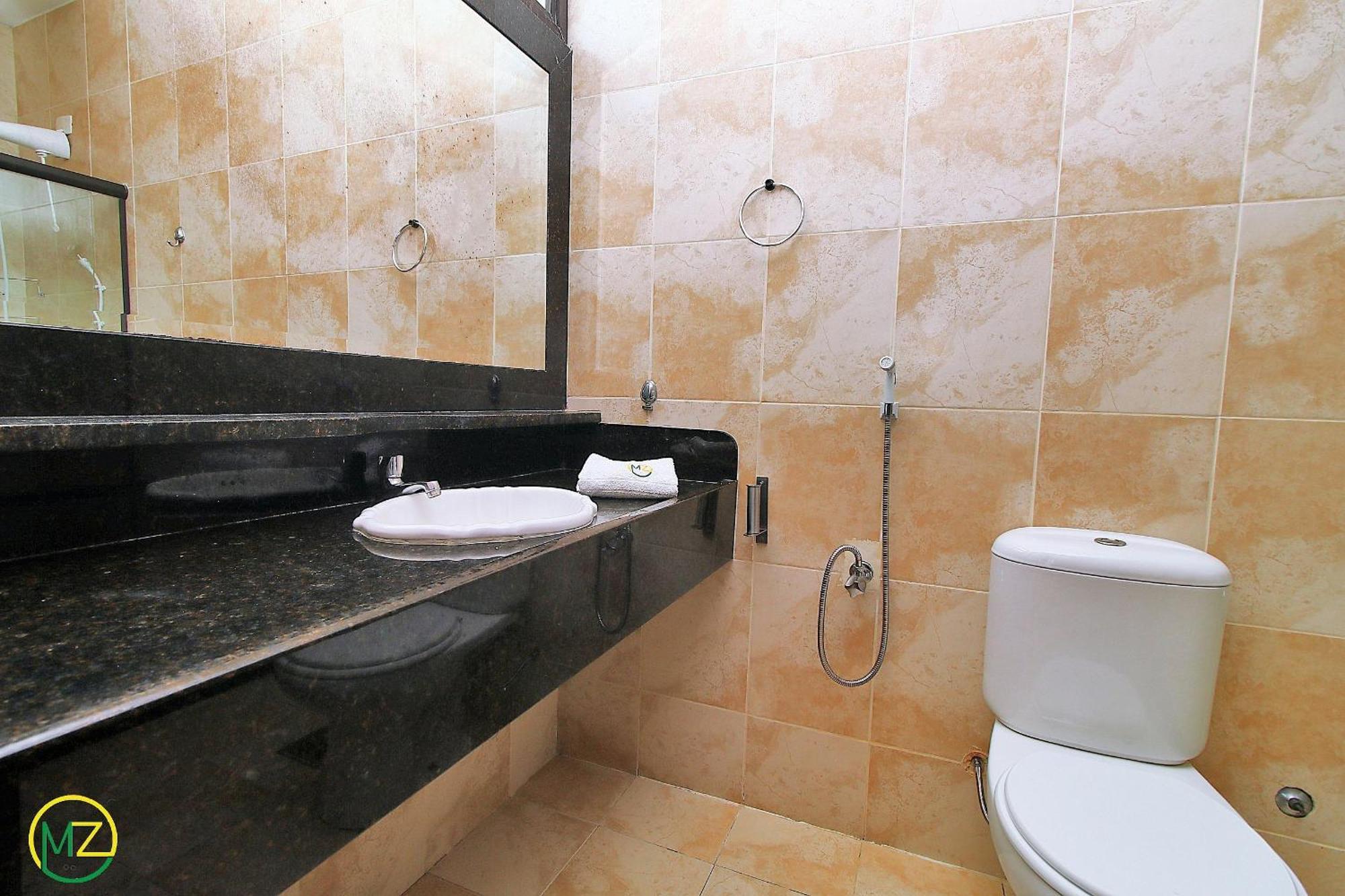 דירות ריו דה ז'ניירו Charming Duplex Penthouse With Pool מראה חיצוני תמונה