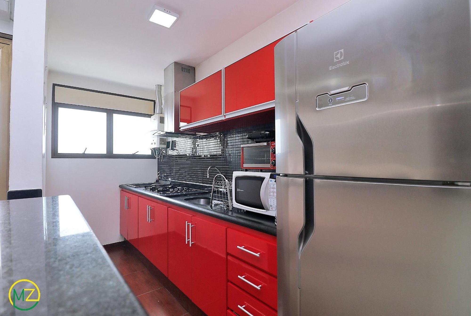 דירות ריו דה ז'ניירו Charming Duplex Penthouse With Pool מראה חיצוני תמונה