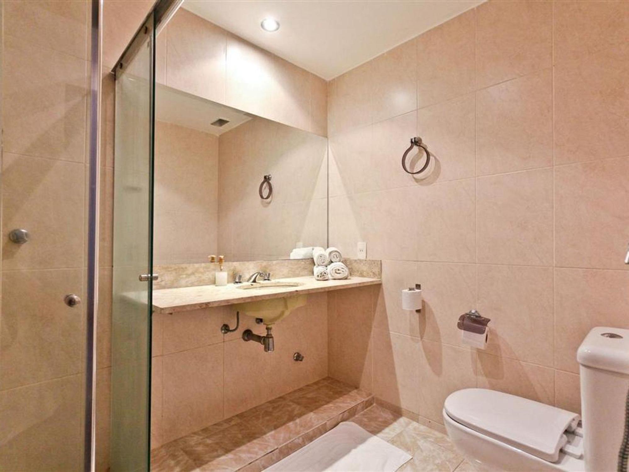 דירות ריו דה ז'ניירו Charming Duplex Penthouse With Pool מראה חיצוני תמונה