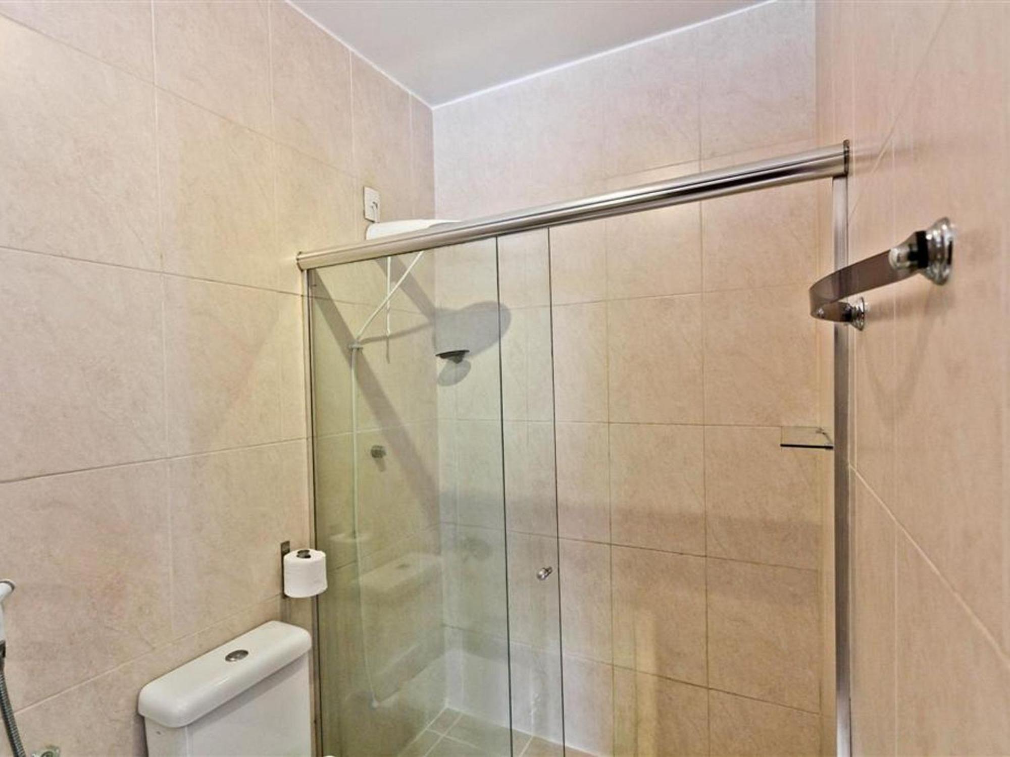 דירות ריו דה ז'ניירו Charming Duplex Penthouse With Pool מראה חיצוני תמונה