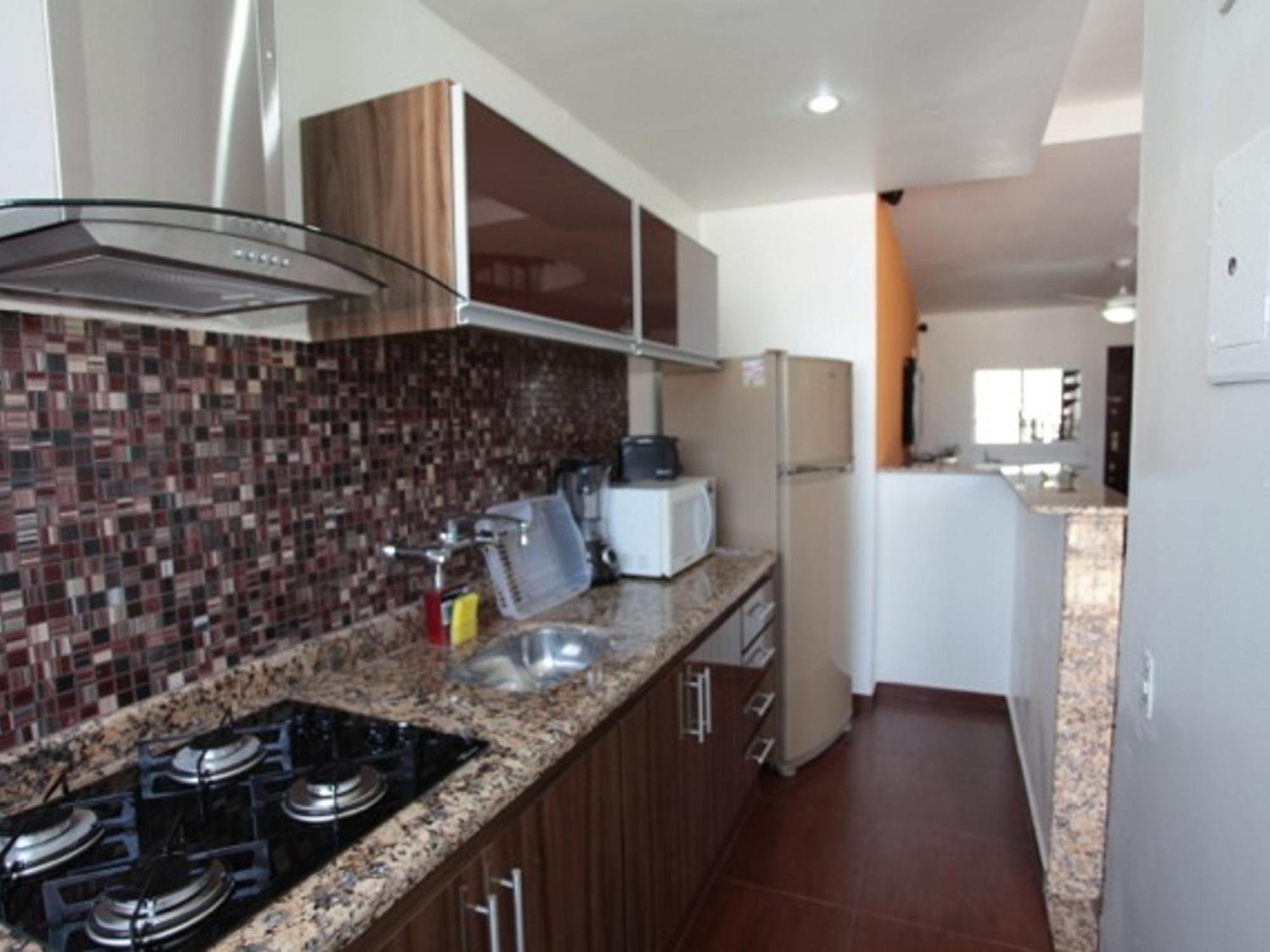 דירות ריו דה ז'ניירו Charming Duplex Penthouse With Pool מראה חיצוני תמונה