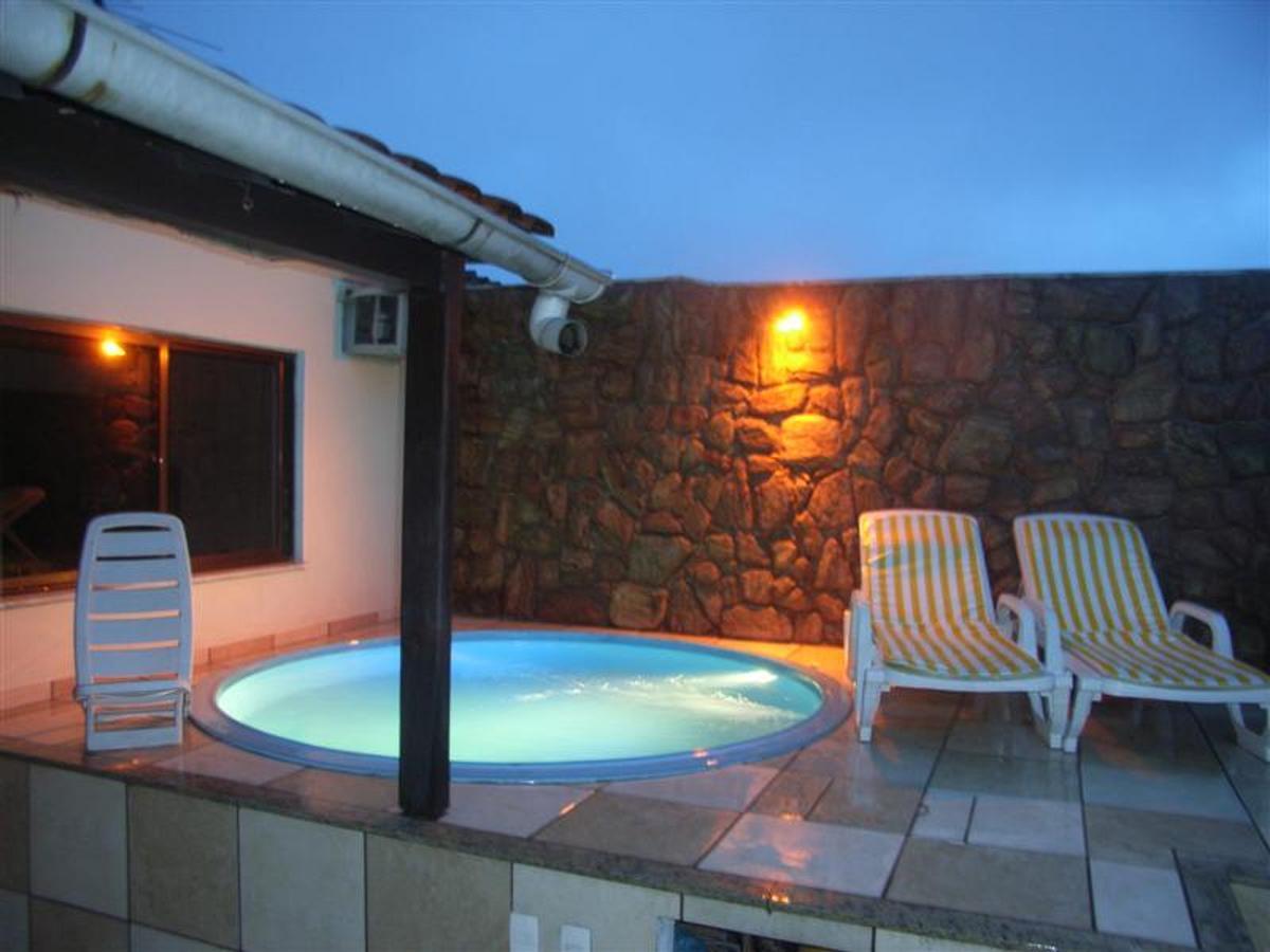 דירות ריו דה ז'ניירו Charming Duplex Penthouse With Pool מראה חיצוני תמונה